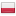 sexgry.pl server is located in Poland